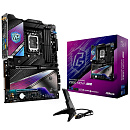 Материнская плата ASRock Z890 NOVA WIFI,