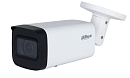 Камера видеонаблюдения IP Dahua DH-IPC-HFW2441T-ZS 2.7-13.5мм цв. корп.:белый/черный (DH-IPC-HFW2441TP-ZS)