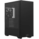LIAN LI Lancool 205 Black, Medium Case: ATX/M-ATX/Mini-ITX, 2xUSB 3.0, 2xAudio, Included Fans: 2x120mm