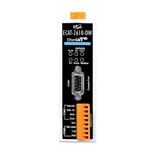 ECAT-2610-DW CR