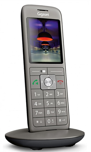gigaset cl660hx hsb rus