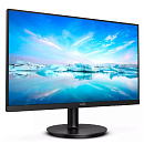 LCD PHILIPS 27" 271V8LAB Black {VA 1920x1080 100Hz 1ms 178/178 250cd 4000:1 HDMI1.4 MM}