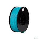 Пластик для принтера 3D Cactus CS-3D-ABS-1KG-CYAN ABS d1.75мм 1кг L386м 1цв.