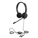 Jabra Evolve 30 II - USB-C/A MS Stereo [5399-823-369]