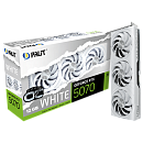 Видеокарта Palit RTX5070 WHITE OC 12GB GDDR7 192bit 3xDP HDMI 3FAN RTL