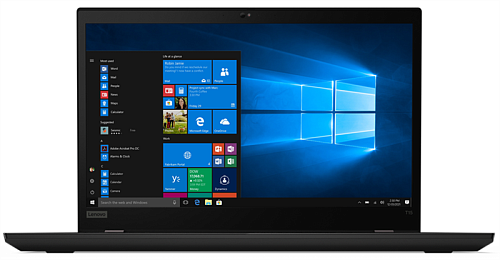 ThinkPad T15 G2 T 15.6" FHD (1920x1080) AG 300N, i5-1135G7 2.4G, 16GB DDR4 3200, 512GB SSD M.2, Intel Iris Xe, WiFi 6, BT, 4G-LTE, FPR, SCR, IR Cam, 6