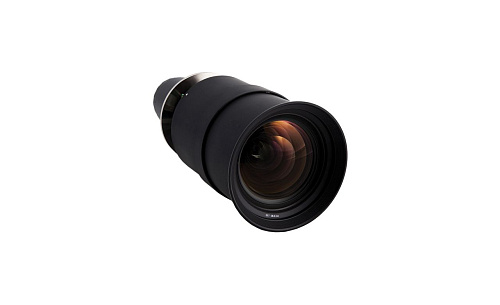 [EN23 - Демо] Объектив Wide Angle Zoom Lens Projectiondesign для проектора F80/82, Cineo80/82, 1.34-1.87:1(SX+)/1.2-1.7:1(1080p/WUXGA), (503-0173-00,