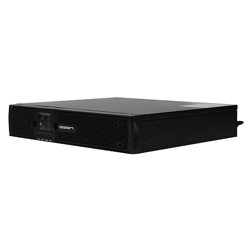 Источник бесперебойного питания (ИБП) IPPON Innova RTB 1500 On-line 1350W/1500VA