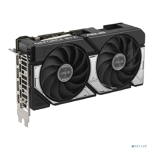 Видеокарта/ DUAL-RTX5060TI-O16G