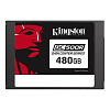 SSD жесткий диск SATA2.5" 480GB SEDC500R/480G KINGSTON
