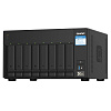 Сетевой накопитель QNAP TS-832PX-4G