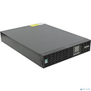 CyberPower OLS2000ERT2U ИБП {Online, 2000VA/1800W USB/RS-232/EPO/SNMPslot/RJ11/45/ВБМ (8 IEC С13), 12В/7 Ач х 6}