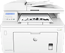 Лазерное МФУ HPI LaserJet Pro MFP M227sdn