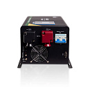 SVC Инвертор MP-2012 2кВА/2кВт, Вход:12/230В, AVR в реж. ИБП: 180-265В±4%, AVR в реж. инвертора:160-265В±4%, Вых.:220В±10%, 50±0.3Гц, Чистая синусоида