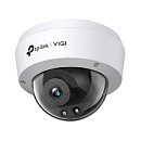 TP-Link VIGI C230I(2.8mm) Купольная камера 3 Мп с ИК-подсветкой