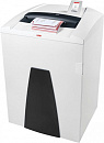 Шредер HSM Securio P44i-3.9x40 (секр.P-4)/фрагменты/47лист./205лтр./скрепки/скобы/пл.карты/CD