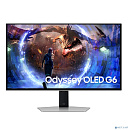 LCD Samsung 27" S27DG600SI {OLED 2560x1440 360Hz 2xHDMI DisplayPort USB3.0 pivot}