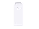 беспроводная точка доступа TP-Link CPE210, 2.4 GHz 300 Mbps 9 dBi Outdoor CPE (незначительное повреждение коробки)