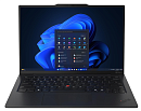 Ноутбук ThinkPad X1 Carbon Gen 13 14" 2.8K (2880x1800) OLED 400N, Intel Ultra 7 258V, 32GB LPDDR5x, 1TB SSD M.2, Intel Arc Graphics, WiFi7, BT, FPR, F
