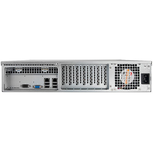 Корпус Chenbro RM24100H04*13601 (RM24100-L2-U3)