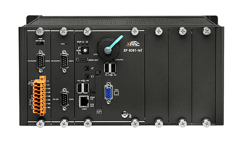 XP-9381-IoT CR