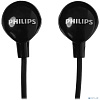 Philips TAE1126BK/51 Наушники, черный
