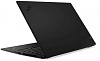 Ультрабук Lenovo ThinkPad X1 Carbon Core i7 8565U/16Gb/SSD512Gb/Intel UHD Graphics 620/14"/WVA/UHD (3840x2160)/4G/Windows 10 Professional/black/WiFi/B