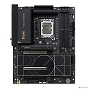 Материнская плата ASUS PROART Z890-CREATOR WIFI, LGA1851, Z890, 4*DDR5, 4*SATA, 5*M.2, 6*USB 3.2, 1*USB 2.0, Type-C, 3*PCIx16, DP+HDMI, ATX; 90MB1JD0-