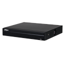Видеорегистратор DAHUA 8-канальный IP-видеорегистратор 4K и H.265+, ИИ Входящий поток до 80Мбит/с; сжатие: H.265+, H.265, H.264+, H.264, MJPEG; разреш