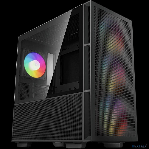 Deepcool CH560 BK
