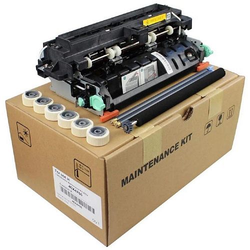 Ремонтный комплект Cet CET5887 (40X4765/40X4768) для Lexmark T650/T652/T654/X651/X652/X654/X656/X658