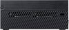 Неттоп Asus PN60-B7383ZD i7 8550u (1.8)/8Gb/SSD256Gb/UHDG 620/Windows 10 Professional/GbitEth/WiFi/BT/65W/черный