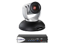 Система с камерой RoboSHOT 20 UHD HDBT OneLINK Bridge System [999-9950-201] Vaddio [999-9950-201] (Черный/серебро)