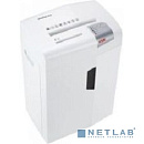 HSM Уничтожитель документов Shredstar X13-4.0x37 WHITE 1057121