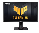 ASUS LCD 27" VG27VQM {VA 1920x1080 240Hz 350cd 16:9 DVI 2xHDMI DisplayPort USB MM VESA}
