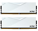 Модуль памяти DIMM DDR5-5600 64GB (32GBx2) AX5U5600C3632G-DCLAWH ADATA
