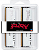 Память DDR5 2x16GB 5200MHz Kingston KF552C40BWK2-32 Fury Beast RTL Gaming PC5-41600 CL40 DIMM 288-pin 1.25В single rank с радиатором Ret