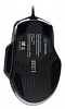 Мышь GMNG 930GM черный оптическая (12800dpi) USB для ноутбука (7but)