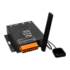 Контроллер 4G, с системой GPS