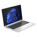 HP EliteBook 645 G10 [8A6BOEA] Silver 14" {FHD Ryzen 5 7530U/16Gb/SSD512Gb/DOS}