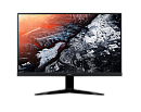 23.6" ACER KG241Qbmiix , TN , 1920x1080, 75Hz, 1 (G2G)ms, 170/160,300nits, 1000:1, VGA+2xHDMI+Audio out+ колонки , FreeSync,Black