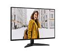 Монитор AOC 27" 27B36X, 16:9, IPS, FHD, 4ms, 300cd, 144Hz, HDMI, DP