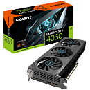 Видеокарта Gigabyte RTX4060 EAGLE OC 8GB GDDR6 128-bit DPx2 HDMIx2 3FAN RTL