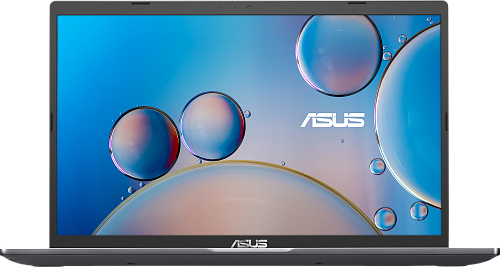 Ноутбук/ ASUS X515EA-BR1453W 15.6"(1366x768 (матовый))/Intel Pentium 7505(2Ghz)/4096Mb/256PCISSDGb/noDVD/Int:Intel UHD Graphics/Cam/BT/WiFi/37WHr/war