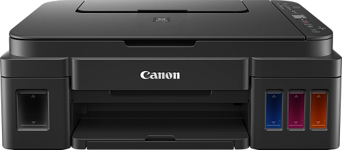 МФУ струйное PIXMA G3411