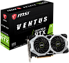 Видеокарта/ GeForce RTX 2060 VENTUS OC RU 6 MONTHS WARRANTY