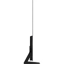 Samsung 65" QE65S90DAUXRU Series 9 черный графит {Ultra HD 120Hz DVB-T2 DVB-C DVB-S2 USB WiFi Smart TV}