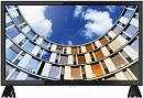 Телевизор LED Erisson 24" 24LM8030T2 черный HD READY 50Hz DVB-T DVB-T2 DVB-C USB (RUS)