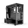 BeQuiet! PURE BASE 500 BLACK WINDOW BGW34