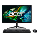 Acer Aspire C24-1610 [DQ.BLACD.002] Black 23.8" {FHD Intel N100/ 8Gb/256Gb SSD/UHD Graphics/Win 11 H}